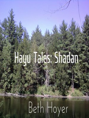 cover image of Hayu Tales